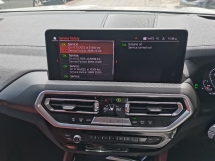 2022 宝马 X4 宝马 X4 XDRIVE30i 2.0cc M-SPORT (一个) 你的 2027