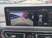 2022 宝马 X4 宝马 X4 XDRIVE30i 2.0cc M-SPORT (一个) 你的 2027