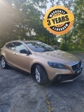 2015 VOLVO V40 2.0 T5 Cross Country Turbo Sporty Premium Edition 