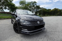 2016 VOLKSWAGEN VENTO 2016 VOLKSWAGEN VENTO 1.6 (A)