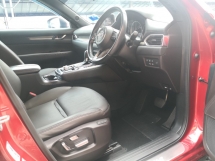 2019 MAZDA CX-8 2.5 SKYACTIV-G HIGH Full Service BERMAZ MOTOR 55k km Sahaja 2 Tahun SERVIS PERCUMA Waranti kepada 11.202