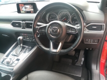 2019 MAZDA CX-8 2.5 SKYACTIV-G HIGH Full Service BERMAZ MOTOR 55k km Sahaja 2 Tahun SERVIS PERCUMA Waranti kepada 11.202