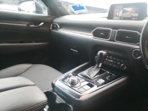 2019 MAZDA CX-8 2.5 SKYACTIV-G HIGH Full Service BERMAZ MOTOR 55k km Sahaja 2 Tahun SERVIS PERCUMA Waranti kepada 11.202