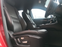 2019 MAZDA CX-8 2.5 SKYACTIV-G HIGH Full Service BERMAZ MOTOR 55k km Sahaja 2 Tahun SERVIS PERCUMA Waranti kepada 11.202