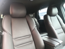 2019 MAZDA CX-8 2.5 SKYACTIV-G HIGH Full Service BERMAZ MOTOR 55k km Sahaja 2 Tahun SERVIS PERCUMA Waranti kepada 11.202