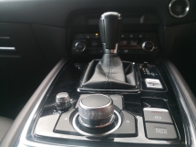2019 MAZDA CX-8 2.5 SKYACTIV-G HIGH Full Service BERMAZ MOTOR 55k km Sahaja 2 Tahun SERVIS PERCUMA Waranti kepada 11.202
