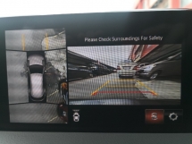 2019 MAZDA CX-8 2.5 SKYACTIV-G HIGH Full Service BERMAZ MOTOR 55k km Sahaja 2 Tahun SERVIS PERCUMA Waranti kepada 11.202