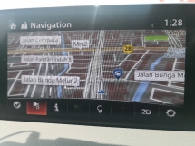 2019 MAZDA CX-8 2.5 SKYACTIV-G HIGH Full Service BERMAZ MOTOR 55k km Sahaja 2 Tahun SERVIS PERCUMA Waranti kepada 11.202