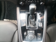 2019 MAZDA CX-8 2.5 SKYACTIV-G HIGH Full Service BERMAZ MOTOR 55k km Sahaja 2 Tahun SERVIS PERCUMA Waranti kepada 11.202