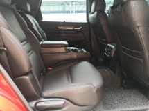 2019 MAZDA CX-8 2.5 SKYACTIV-G HIGH Full Service BERMAZ MOTOR 55k km Sahaja 2 Tahun SERVIS PERCUMA Waranti kepada 11.202