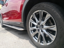 2019 MAZDA CX-8 2.5 SKYACTIV-G HIGH Full Service BERMAZ MOTOR 55k km Sahaja 2 Tahun SERVIS PERCUMA Waranti kepada 11.202