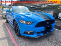 2018 福特·马唐 2.3 ECOBOOST 注册 2020 自由 3 两年保修