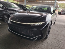 2023 TOYOTA CROWN 2.4 RS ADVANCED HYBRID CROSSOVER CBU JAPAN GRADE 6A NEW CAR INC SST UNREG