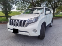 2010 TOYOTA LAND CRUISER PRADO 2.7(A) SUPER TIPTOP CONDITION SEE TO BELIEVE