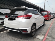 2022 TOYOTA YARIS 1.5 E Tahun Dibuat 2022 Perbatuan Pemilik Wanita 29000 km Sahaja Perbatuan Tulen ((( 3 JAMINAN TAHUN )))
