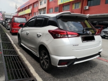 2022 TOYOTA YARIS 1.5 E Tahun Dibuat 2022 Perbatuan Pemilik Wanita 29000 km Sahaja Perbatuan Tulen ((( 3 JAMINAN TAHUN )))