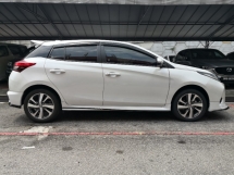 2022 TOYOTA YARIS 1.5 E Tahun Dibuat 2022 Perbatuan Pemilik Wanita 29000 km Sahaja Perbatuan Tulen ((( 3 JAMINAN TAHUN )))