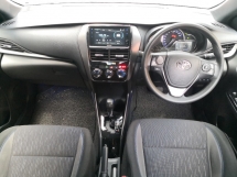 2022 TOYOTA YARIS 1.5 E Tahun Dibuat 2022 Perbatuan Pemilik Wanita 29000 km Sahaja Perbatuan Tulen ((( 3 JAMINAN TAHUN )))