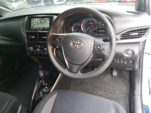2022 TOYOTA YARIS 1.5 E Tahun Dibuat 2022 Perbatuan Pemilik Wanita 29000 km Sahaja Perbatuan Tulen ((( 3 JAMINAN TAHUN )))
