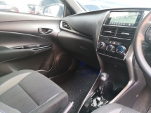 2022 TOYOTA YARIS 1.5 E Tahun Dibuat 2022 Perbatuan Pemilik Wanita 29000 km Sahaja Perbatuan Tulen ((( 3 JAMINAN TAHUN )))