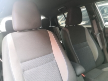 2022 TOYOTA YARIS 1.5 E Tahun Dibuat 2022 Perbatuan Pemilik Wanita 29000 km Sahaja Perbatuan Tulen ((( 3 JAMINAN TAHUN )))