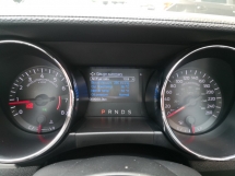 2018 FORD MUSTANG 2.3L EcoBOOST Turbo YEAR DIBUAT 2018 Reg 2020 ((( PERCUMA 3 JAMINAN TAHUN )))
