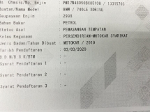 2019 BMW 7 SIRI 740Le Facelift CKD 41K KM Rekod Servis Penuh UW26