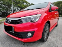 2018 PERODUA BEZZA 1.3 (A) Advance SUPER TIPTOP 1 YEAR WARRANTY
