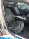 2019 BMW 7 SERIES 740LE XDRIVE 3.0cc (CKD) (UW02/03/2025) REGIS 2020