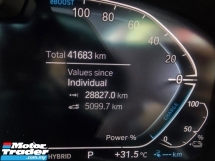 2019 BMW 7 SERIES 740LE XDRIVE 3.0cc (CKD) (UW02/03/2025) REGIS 2020