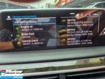 2019 BMW 7 SERIES 740LE XDRIVE 3.0cc (CKD) (UW02/03/2025) REGIS 2020