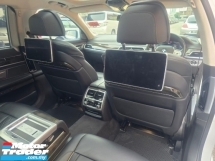 2019 BMW 7 SERIES 740LE XDRIVE 3.0cc (CKD) (UW02/03/2025) REGIS 2020