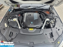 2019 BMW 7 SERIES 740LE XDRIVE 3.0cc (CKD) (UW02/03/2025) REGIS 2020