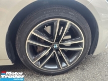 2019 BMW 7 SERIES 740LE XDRIVE 3.0cc (CKD) (UW02/03/2025) REGIS 2020