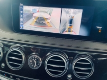 2019 MERCEDES-BENZ S-CLASS 560e 3.0 (A) Perkhidmatan Penuh CKD Facelift UW2027