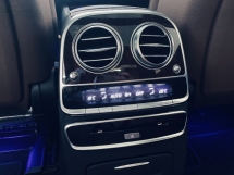 2019 MERCEDES-BENZ S-CLASS 560e 3.0 (A) Perkhidmatan Penuh CKD Facelift UW2027