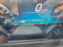 2018 梅赛德斯-奔驰 A250 2.0cc AMG 系列 (CBU) (自由 2 YWRTY) 地理信息系统 2018