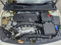 2018 梅赛德斯-奔驰 A250 2.0cc AMG 系列 (CBU) (自由 2 YWRTY) 地理信息系统 2018