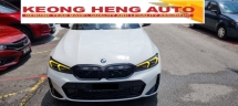 2024 BMW M3 M340i 3.0cc M SPORT (CKD) (FREE 2 Y WRTY) REG 2024