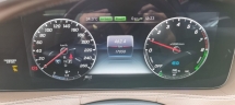 2019 MERCEDES-BENZ S-CLASS S560E 3.0cc HIBRID (BATT SALAH KE 2027) REG 2019