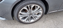 2019 MERCEDES-BENZ S-CLASS S560E 3.0cc HIBRID (BATT SALAH KE 2027) REG 2019