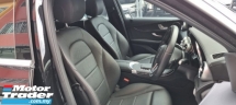 2019 MERCEDES-BENZ GLC-CLASS GLC200 2.0cc (CKD) (PERCUMA 2 YANG WRTY) REGISTER 2020