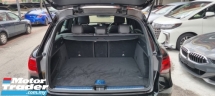 2019 MERCEDES-BENZ GLC-CLASS GLC200 2.0cc (CKD) (PERCUMA 2 YANG WRTY) REGISTER 2020
