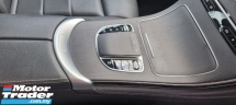 2019 MERCEDES-BENZ GLC-CLASS GLC200 2.0cc (CKD) (PERCUMA 2 YANG WRTY) REGISTER 2020