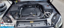 2019 MERCEDES-BENZ GLC-CLASS GLC200 2.0cc (CKD) (PERCUMA 2 YANG WRTY) REGISTER 2020