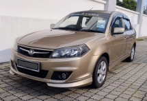 2016 PROTON SAGA 1.3 FLX (A)