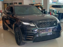 2019 LAND ROVER RANGE ROVER VELAR 2.0 P250 R-DYNAMIC PETROL KEYLES SAFETY UNREGISTER