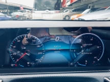 2018 MERCEDES-BENZ A250 2.0 (一个) AMG 64K KM 全程免费服务 2 年保修