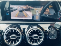 2018 MERCEDES-BENZ A250 2.0 (一个) AMG 64K KM 全程免费服务 2 年保修