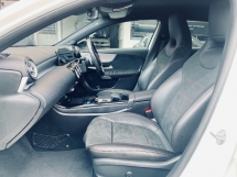2018 MERCEDES-BENZ A250 2.0 (一个) AMG 64K KM 全程免费服务 2 年保修